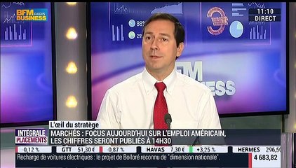 Raidissement de la BCE sur la Grèce: "C'était la meilleure façon de mettre la pression sur le gouvernement": Cyrille Collet - 06/02