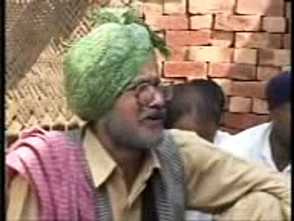 Punjabi comedy clip