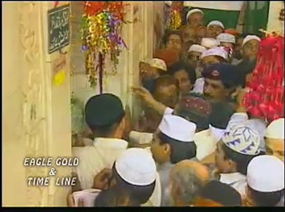 Dil La Leya Fareed Nal Dil