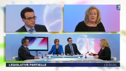 Doubs: le FN ne roule pas "made in Sochaux"