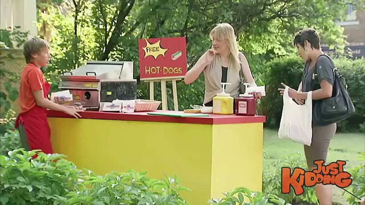 Hot Dog Symphony Video Dailymotion