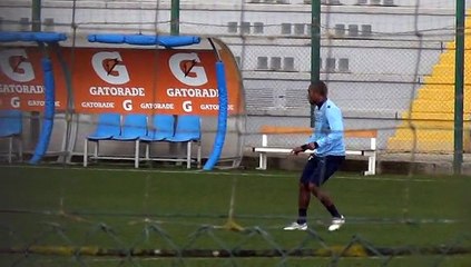 BRAAFHEID BRUCIA LE TAPPE