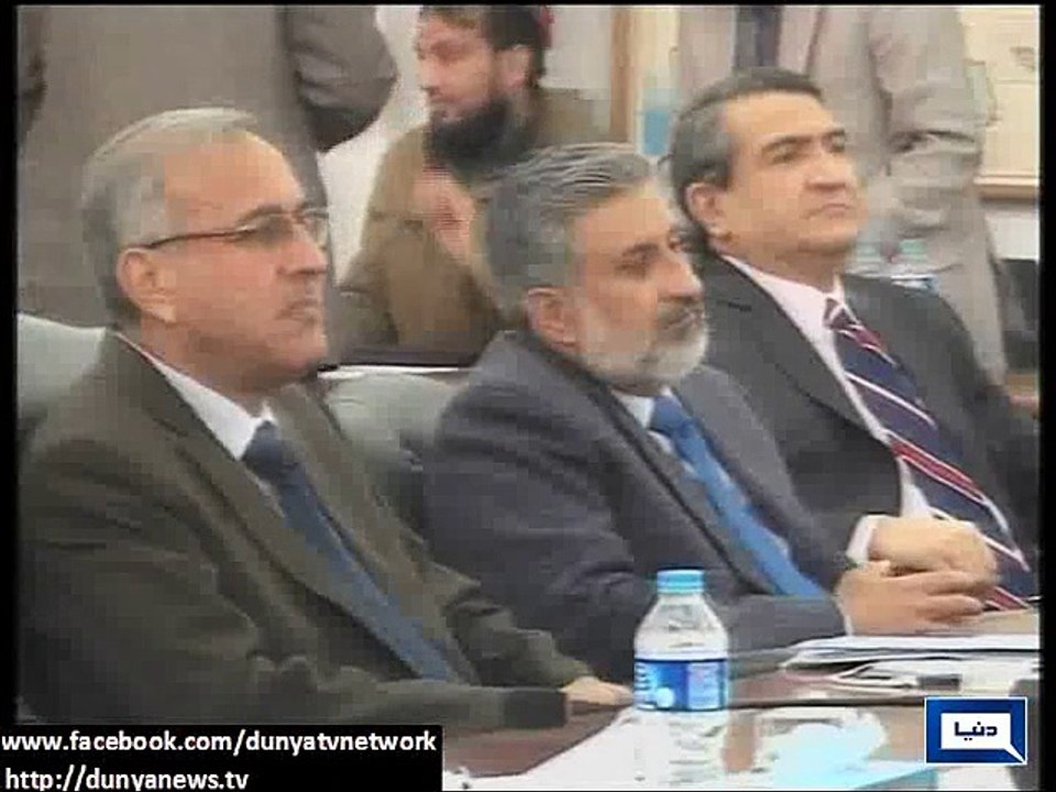 Dunya News - ECP announces schedule for local body election
