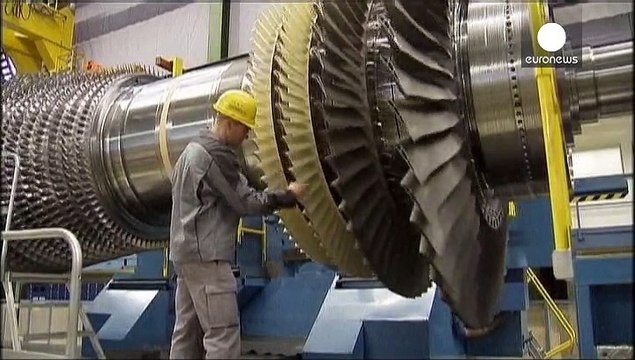 Siemens va a suprimir 7.800 empleos en todo el mundo, 3.300 en Alemania