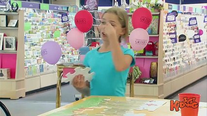 Magnetic Puzzle Prank