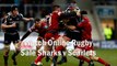 watch rugby Sale Sharks vs Scarlets live online