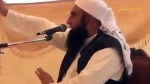 TARIQ JAMEEL ABOUT QAYAMAT KA DIN