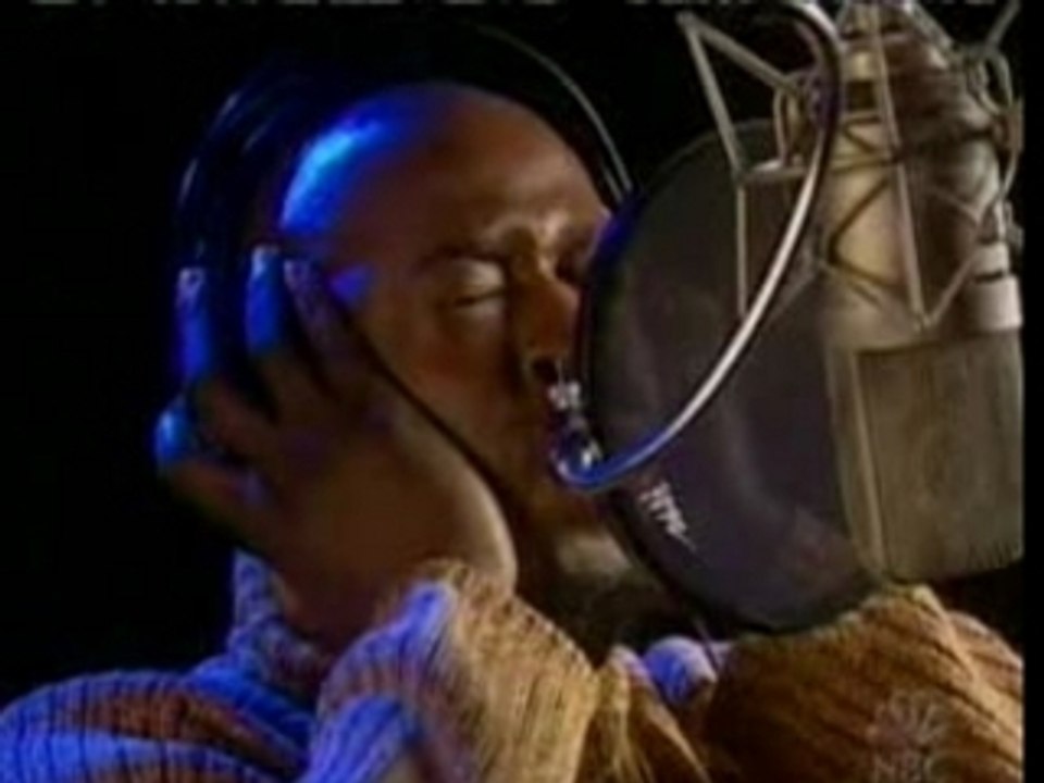 Michael Jackson - What More Can I Give