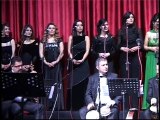 Sivas DTHMK 22 Şubat 2011 Konser 1