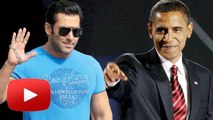 Salman Khan BEATS Barack Obama | The Most Admired Personality