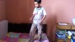 Small Talented Boy Singing and Dancing On Taroo Maroo - Ali Gul Pir