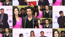 Ranbir and Katrina most stylish unmarried couple Sonam