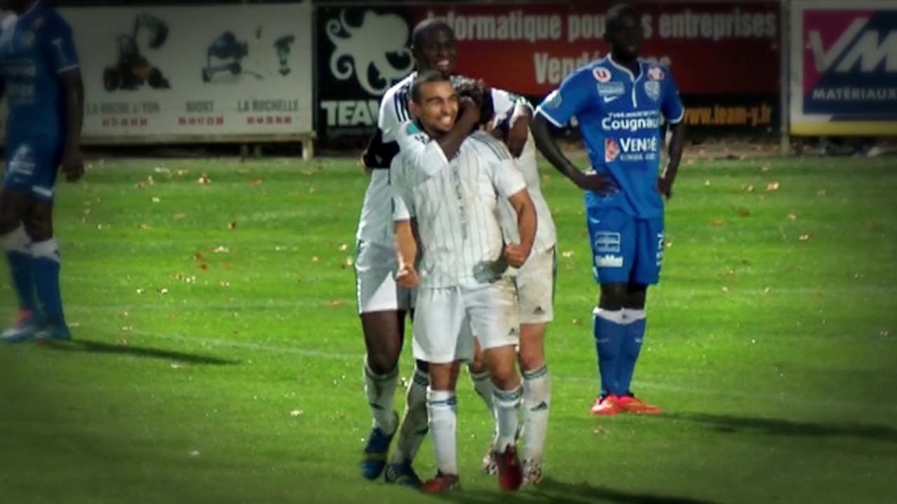 Red Star - ASSE : Venez nombreux !