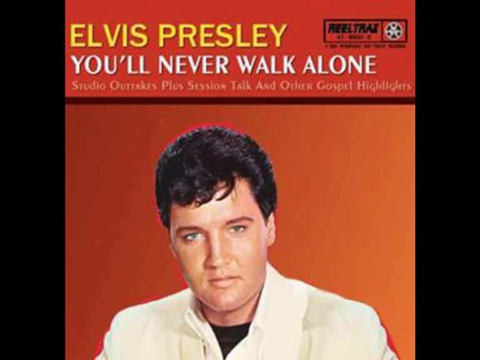 You'll Never Walk Alone 1945 By Sebastian Vestae