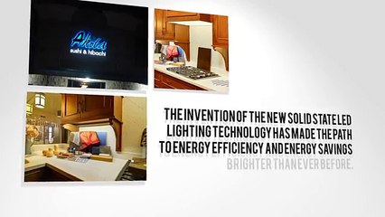 High Quality Commercial LED Lighting