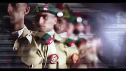 Trailer' Tribute to PakArmy