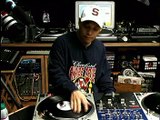 DJ Q-Bert - Do It Yourself Scratching - Scratches - Baby
