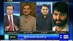 Naeem ur Rehman Called Fawad Chaudhry as a Agent of America and India in a Live Show