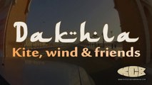 Kite wind & friends! Dakhla - Març 2014
