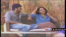 Malli Malli Idi Rani Roju - Nithya Menon,Sharwanand in Exclusive Interview