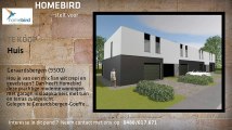 A vendre - Huis - Geraardsbergen (9500)