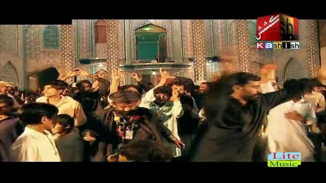 Mast Ishq By Intkhab Siyal -Kashish Tv-Sindhi Song