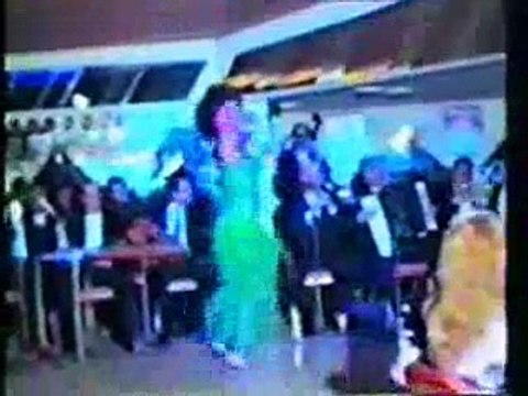 Nagwa Fouad Egyptian Bellydancer