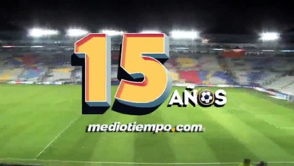 La Jornada 5 a través de Medio Tiempo