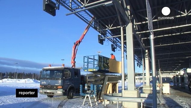 Rouble trouble: Finns sharing the pain of of Russia's currency crisis