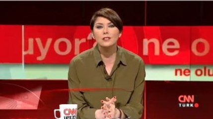 Şirin Payzın'dan AK Partililer'i Kızdıran Yorum