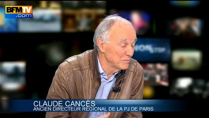 Onde de choc dans la police après la mise en examen de Bernard Petit
