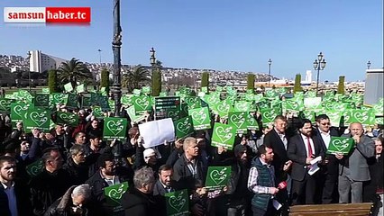 Cumhuriyet Gazetesi Yuhalandı