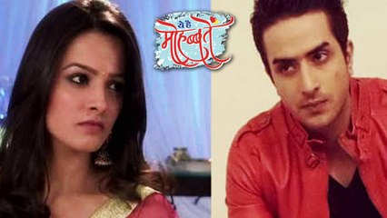 Shagun And Romi's Next Plan In Yeh Hai Mohabbatein | Star Plus