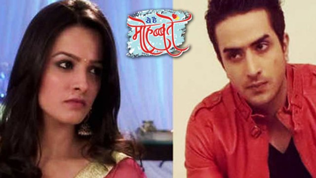 Shagun And Romi's Next Plan In Yeh Hai Mohabbatein | Star Plus