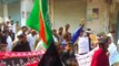 Sinjhoro: Rally Against Terrorism In Shikarpur Imam Bargah (Organized By Shia Ulema Council And Majlis-e-wahdat-e-Muslimeen Of Sinjhoro)Video 01