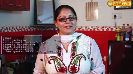 5 FOODS THAT BURNS YOUR FAT by SATVINDER KAUR