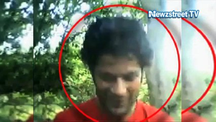 Sunitha Krishnan’s car attacked for exposing Hyderabad rapists who posted video on Whats App