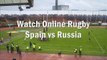 watch rugby Spain vs Russia 7 feb 2015 live