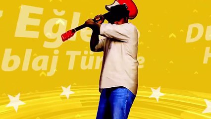 Dubblaj Borozan Benim Deme