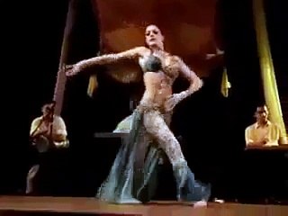 Angels Of Earth Gorgeous Belly Dance Saida