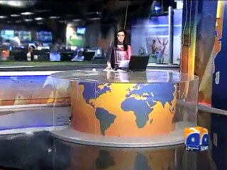 Geo Headlines - 06 Feb 2015 - 1700