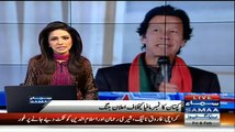 We Have Waged War Against Timber Mafia, Issued Arrest Warrants Of Officials Involved In Corruption:- Imran Khan