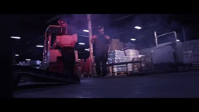 Meri Bandook - Haji Springer Bohemia The Punjabi Rapper Official Music Video