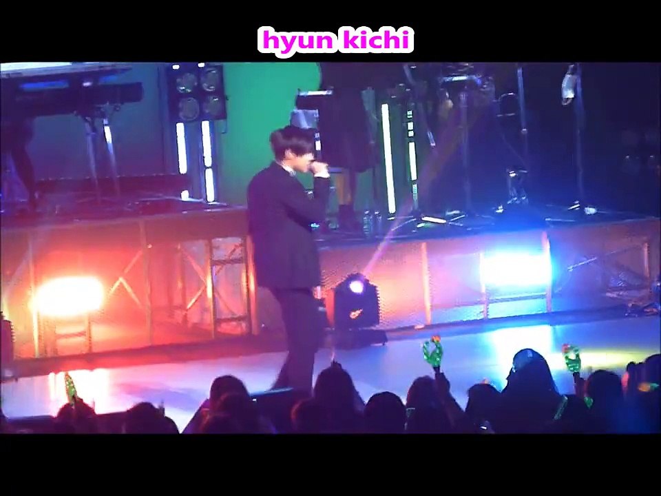 ④BINGO in Nagoya 5FEB15