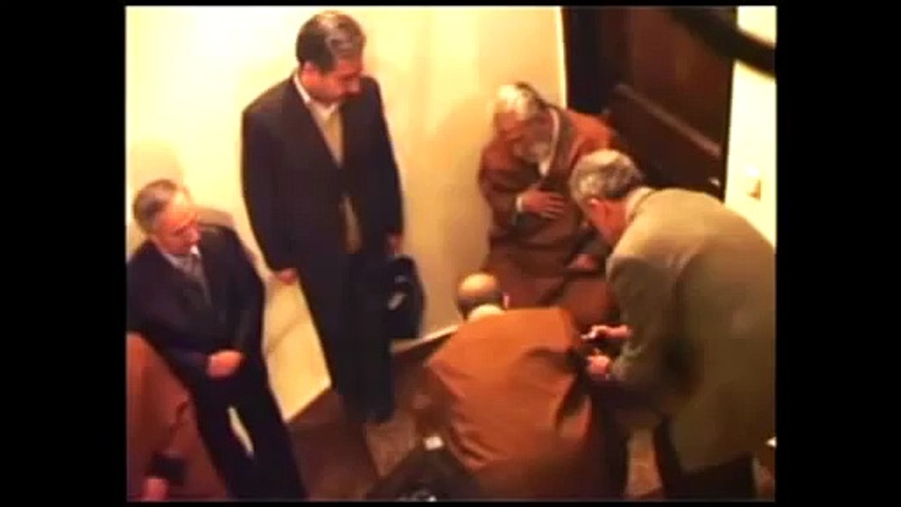 مرشد دراویش گنابادی