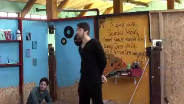 M7 Grubu Semih Atışması 5