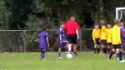 Pietro Tomaselli ► AS Roma Wonderkid I Best Skills & Goals 2014