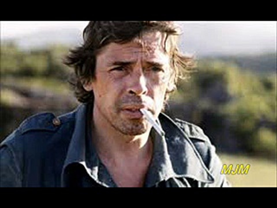 Je suis malade ---Jacques Brel