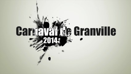 Carnaval de Granville 2014 - Samedi