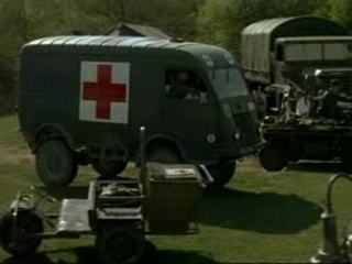 R2087 dans Le Toubib